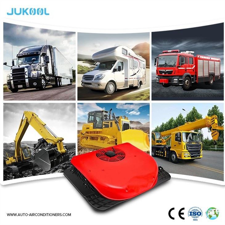 6000 Btu Rv Roof Air Conditioner