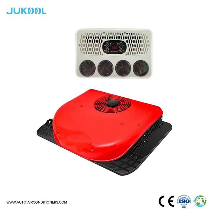 6000 Btu Rv Roof Air Conditioner