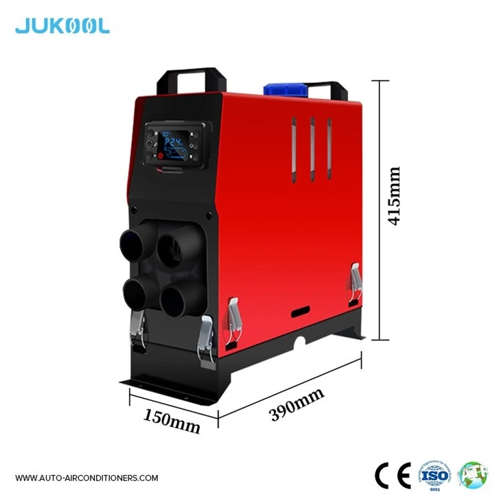 Diesel Air Heaters For Caravans