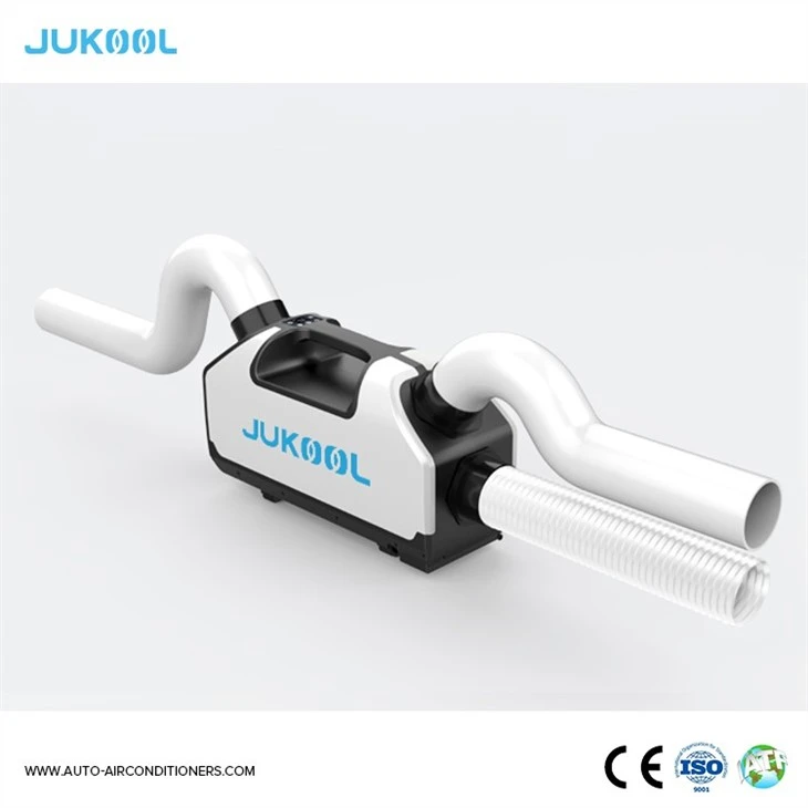 Portable Air Conditioner For Tent Use