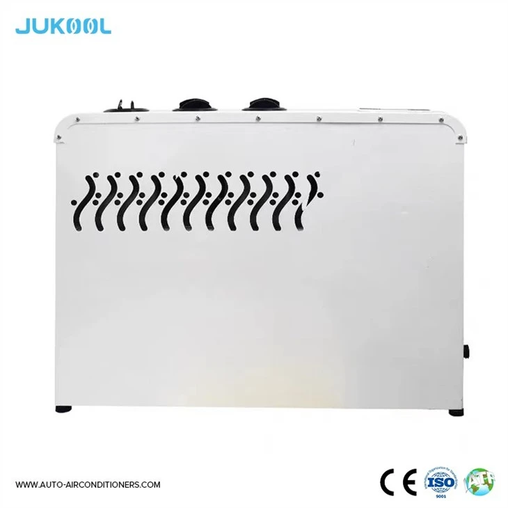 Portable Air Conditioner For Truck