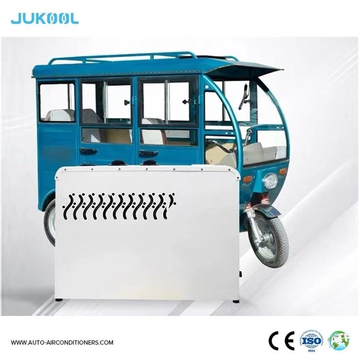 Portable Air Conditioner For Truck