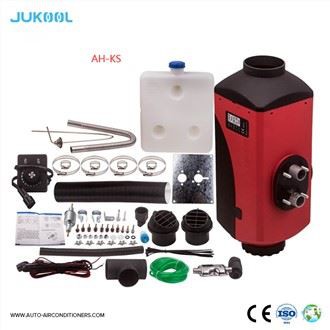 Încălzitoare Diesel 12 Volți Pentru Caravane