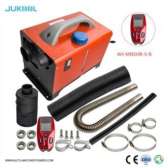 Încălzitor Diesel 3kw Pentru Caravană