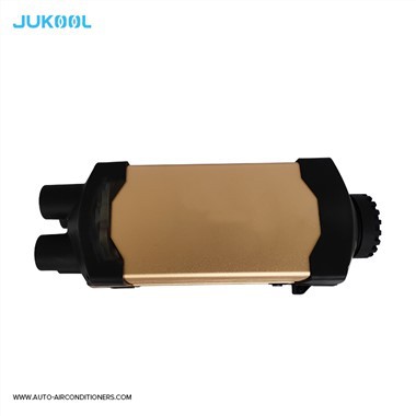 Încălzitor diesel pentru rulotă