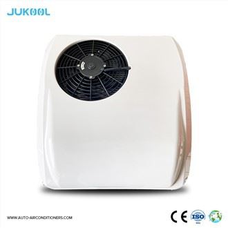 Aer condiționat Carrier Truck