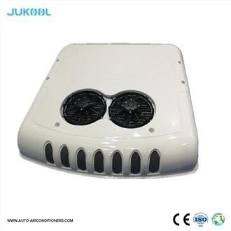 Aer condiționat autobuz electric