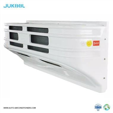 Unități frigorifice pentru camioane electrice
