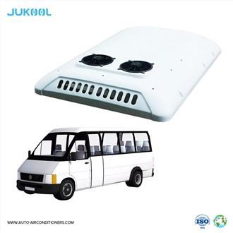Aer condiționat pentru minibus
