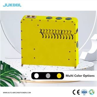 Aparat de aer conditionat mobil pentru masina