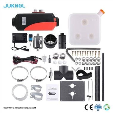 Încălzitor diesel portabil pentru rulotă