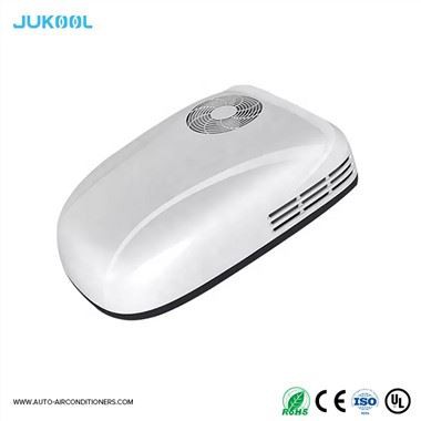 Aparat de aer conditionat montat pe acoperis pentru caravana