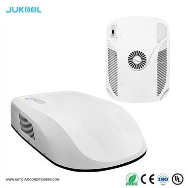 Aer condiționat Rv montat pe acoperiș