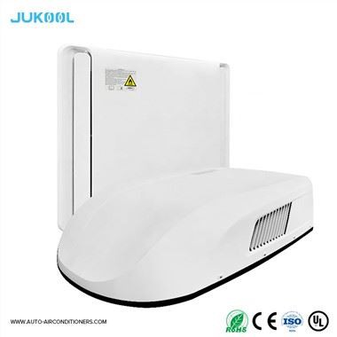 Unitate de aer și încălzire pe acoperiș Rv