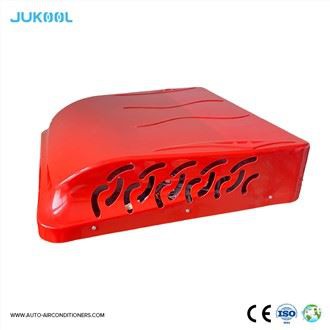 Sisteme de climatizare pentru semicamion