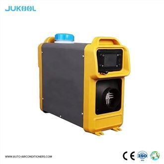 Încălzitor cabină diesel semicamion