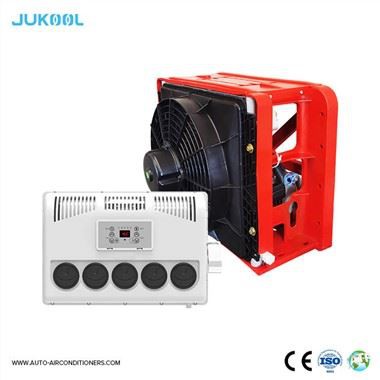 Unități de climatizare pentru dormitoare pentru camion