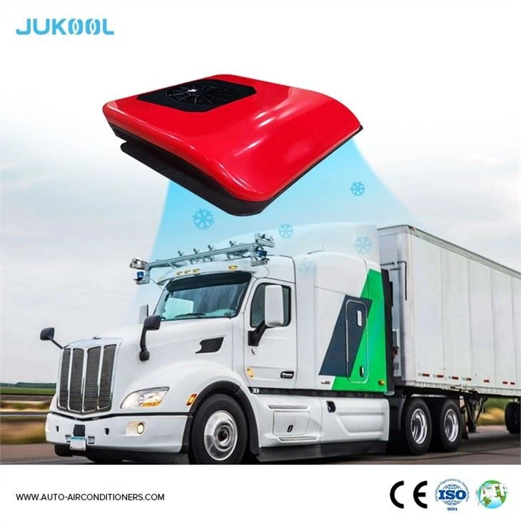 Truck Air Conditioning Units