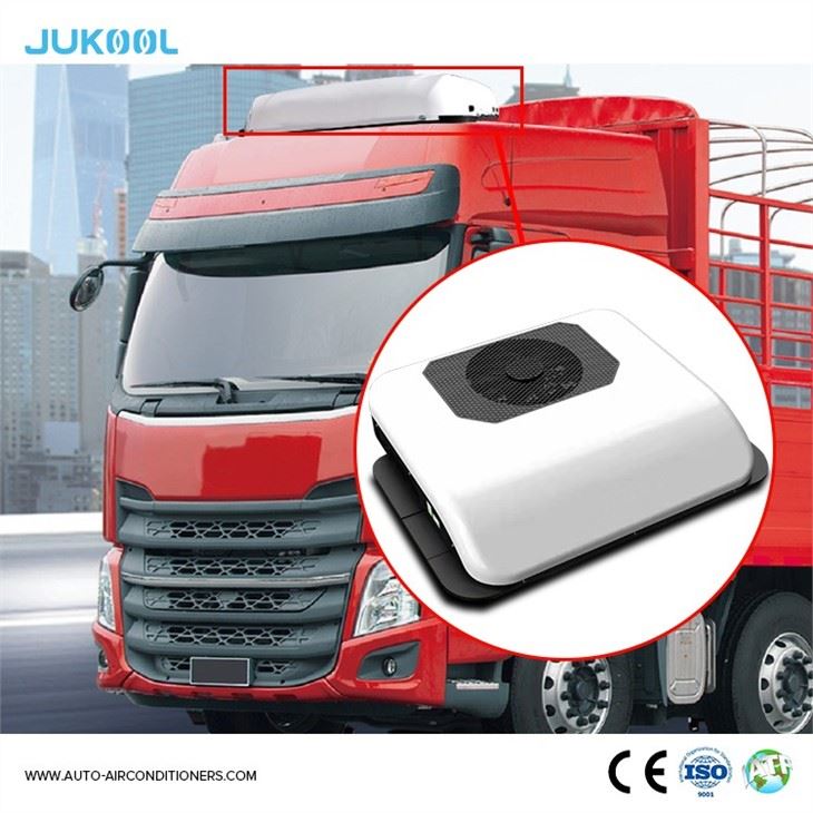 Truck Air Conditioning Units