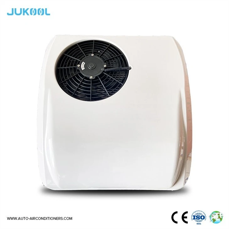 Aircon For Truck Sleeper Cab