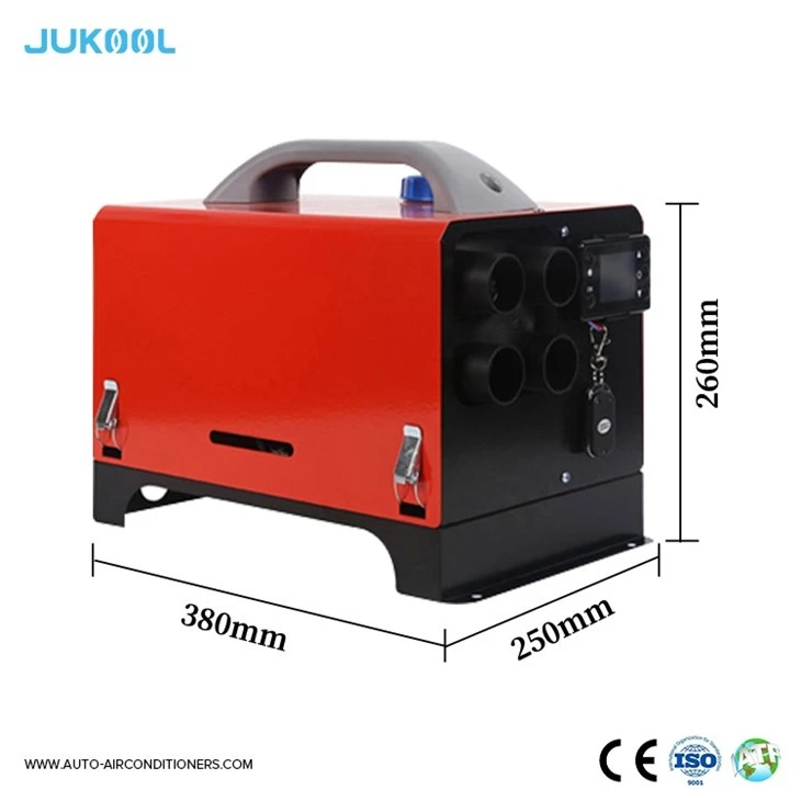 Diesel Sleeper Heater For Truck