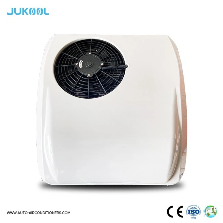 Roof Top Ac For Truck