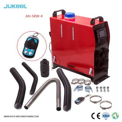 Încălzitor diesel 12v 24v 240v