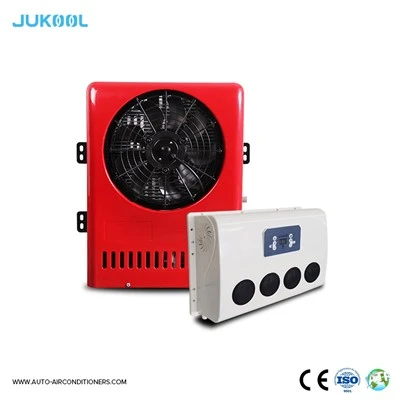 Aparat de aer conditionat 12v Parking Cooler