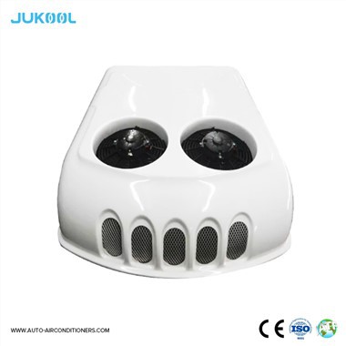 Unitati AC pentru camioane mari