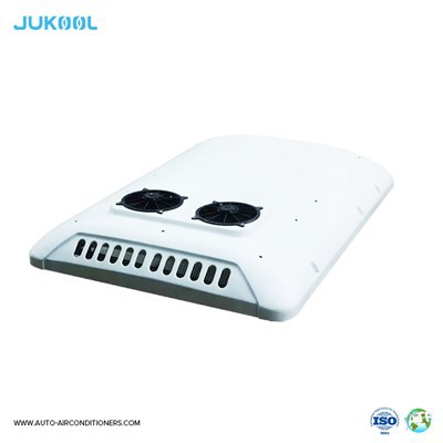 Aer condiționat electric pentru autobuzul urban