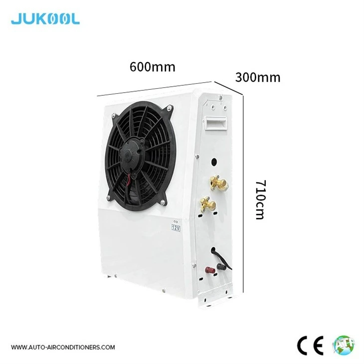 12v Split Air Conditioner high quality