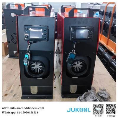 Alegerea încălzitorului diesel potrivit pentru camionul dvs.: 2kW vs 5kW vs 8...