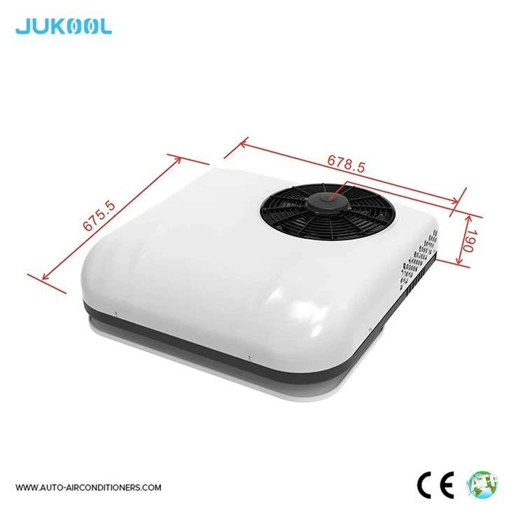 Parking Air Conditioner For Truck Cab